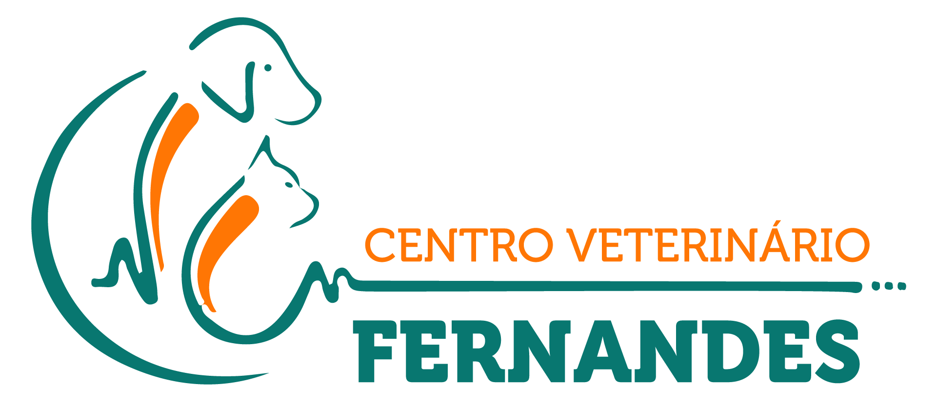 Centro Veterinário Fernandes